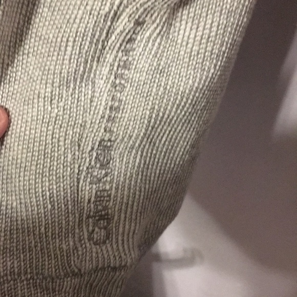 Calvin Klein Performance L sweatshirt oversized - Picture 2 of 5